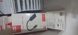 Type C to HDMI Converter