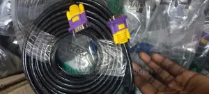 VGA to VGA
