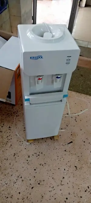 Ice Cool Water Dispenser