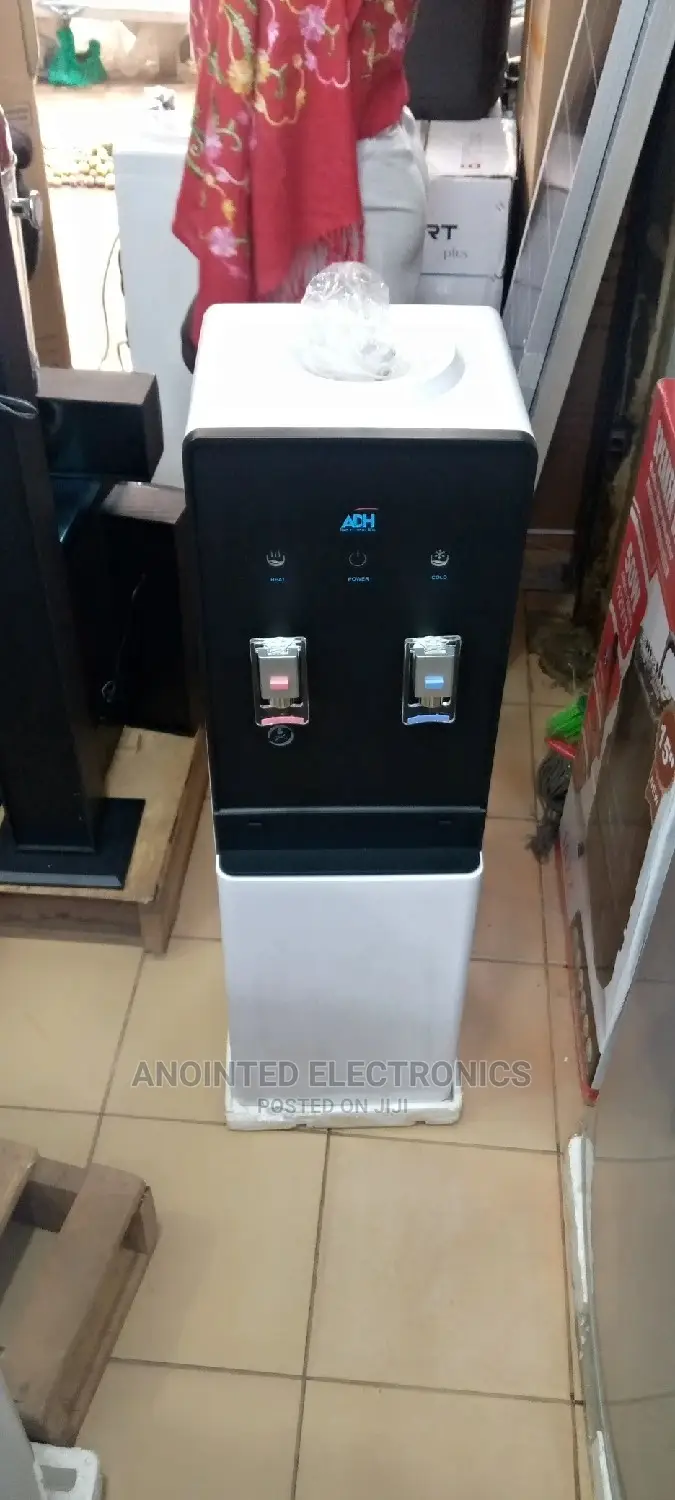 Adh Water Dispenser