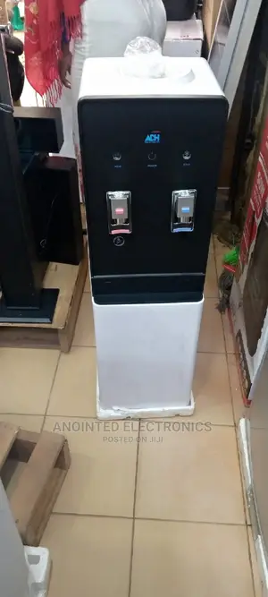 Adh Water Dispenser