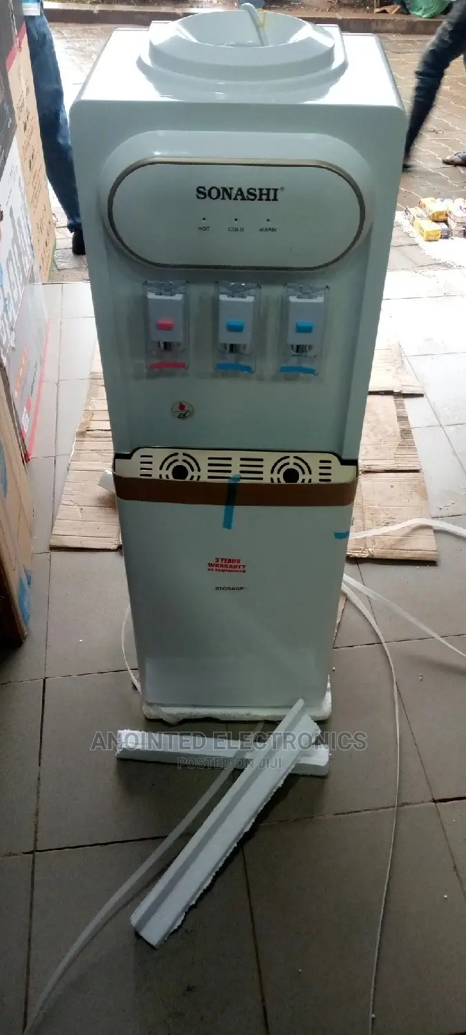 Sonash Water Dispenser