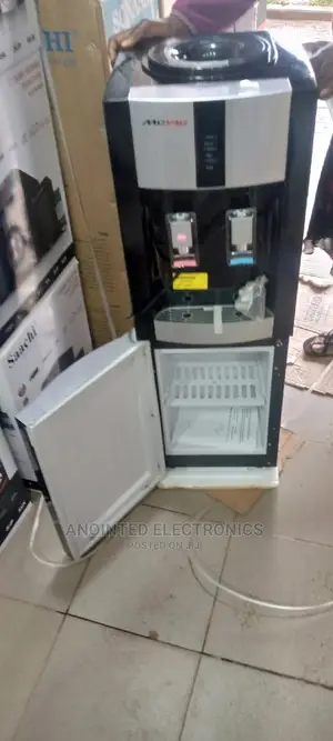 Water Dispenser Mewe