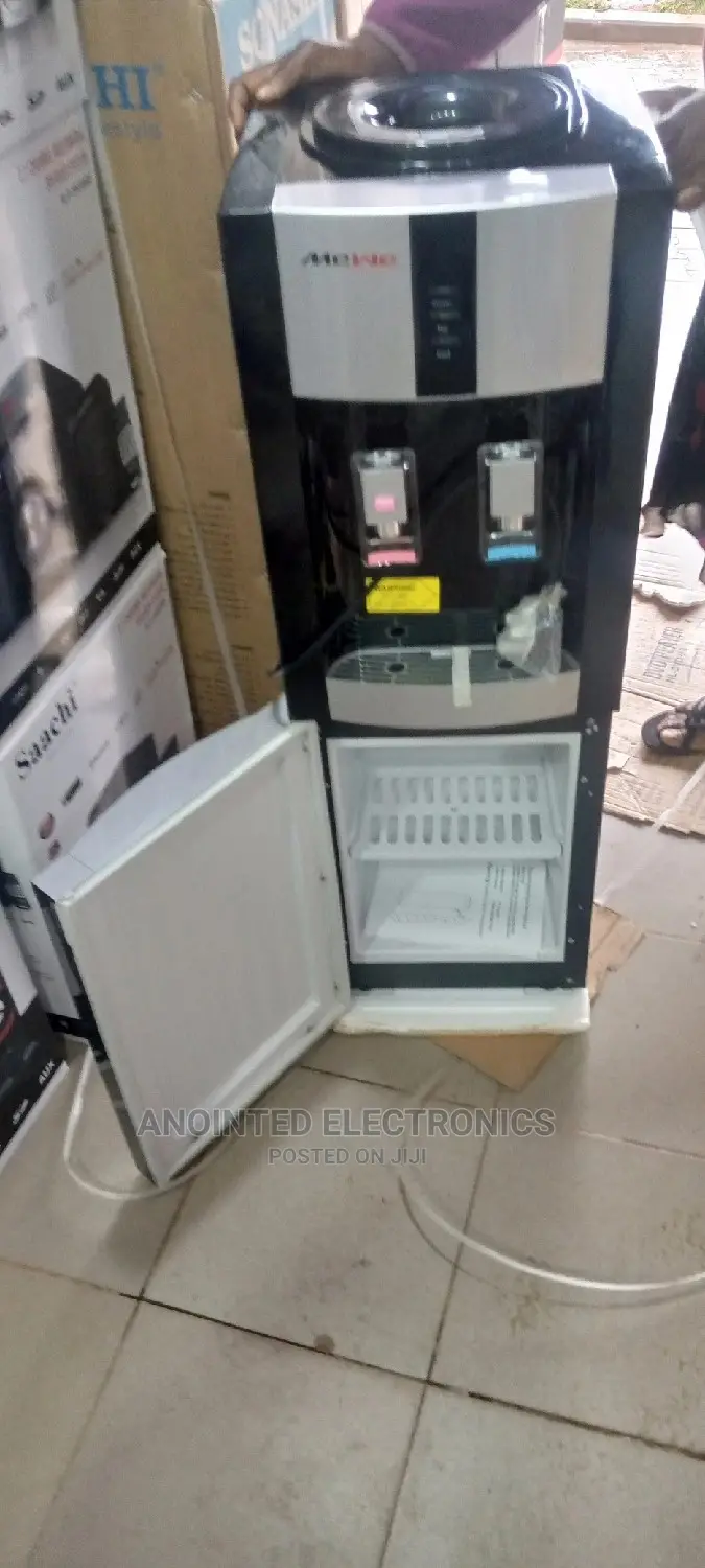 Water Dispenser Mewe