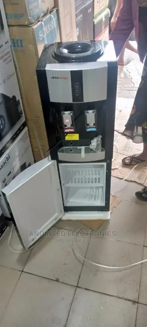 Water Dispenser Mewe