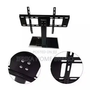 Universal Tv Bracket (Desktop Mount 26-32inches)
