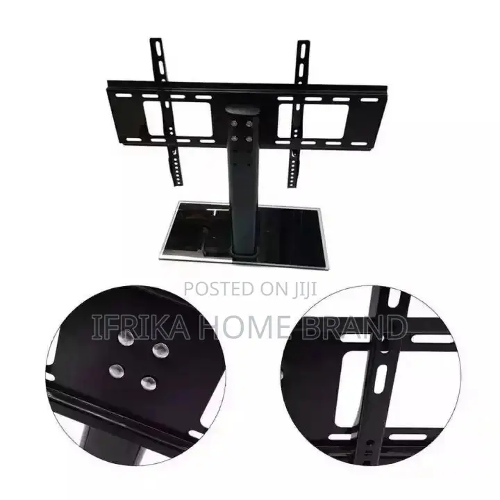 Universal Tv Bracket (Desktop Mount 26-32inches)