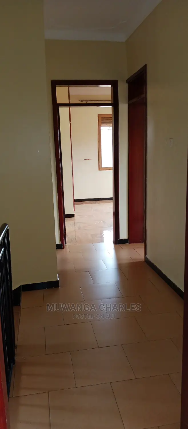 3bdrm Duplex in Fs Properties Ltd, Central Division for Rent