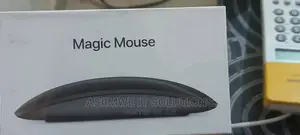Photo - Magic Mouse Original