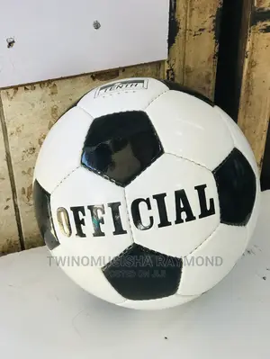 Official Soccer Ball Waterproof