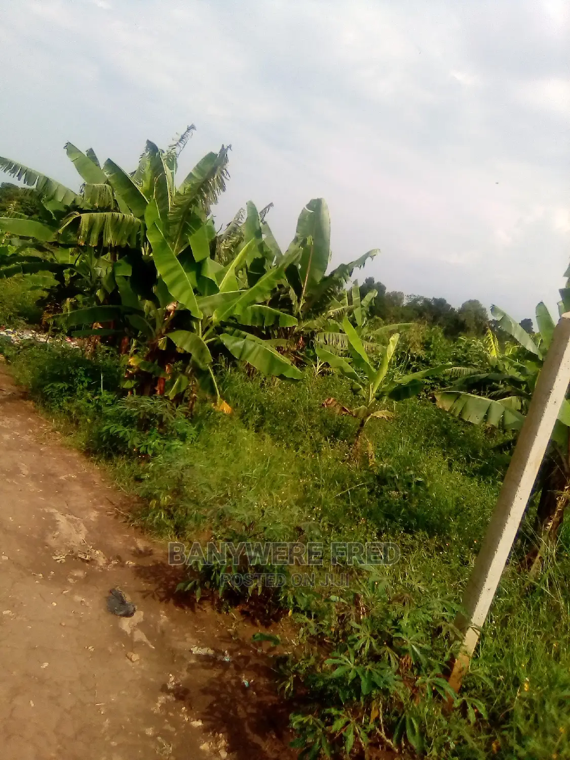 1acre of Land for Sale in Dudu