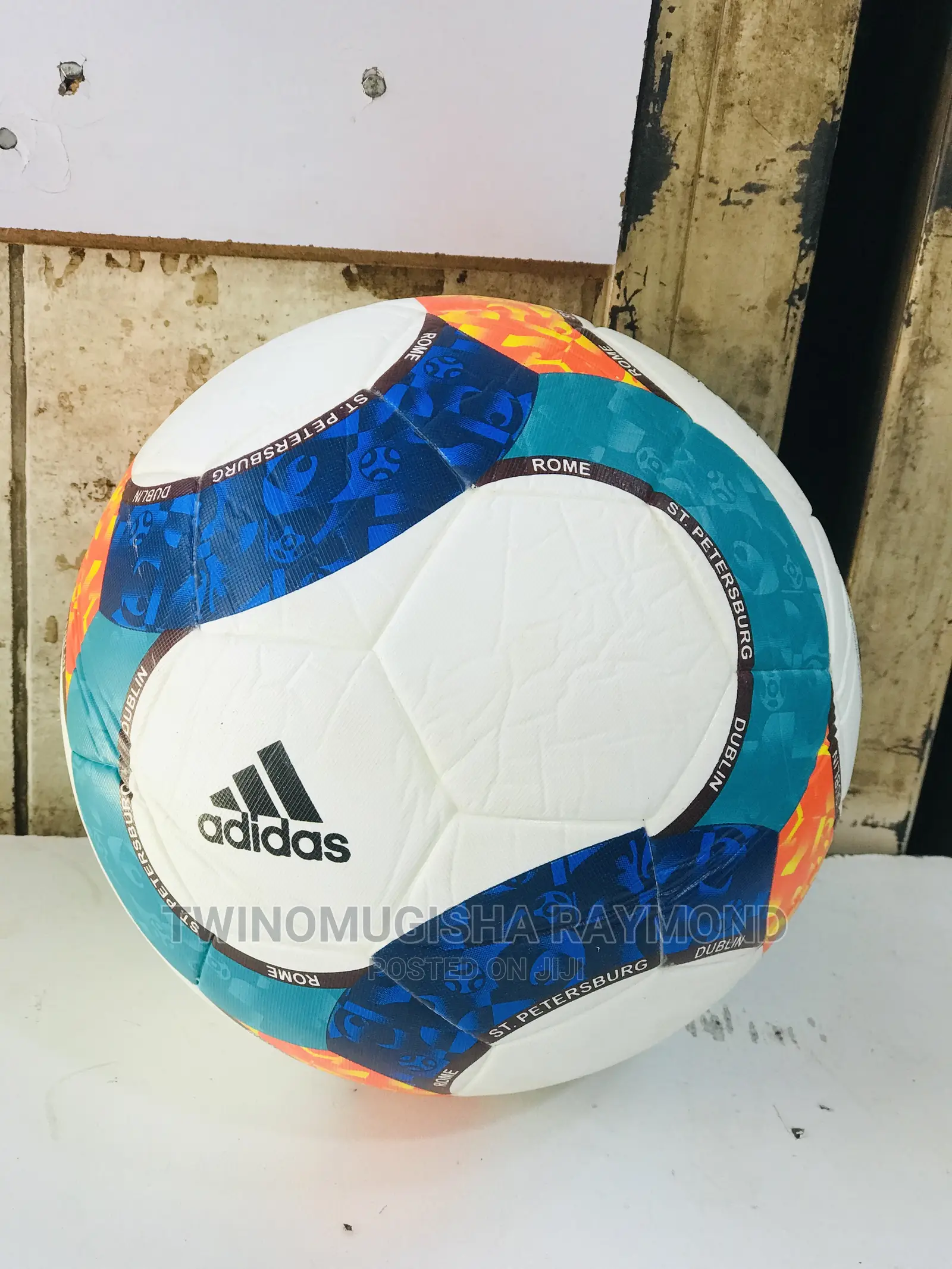 Original Soccer Ball