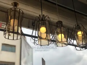 Pendant Lamp 3pic