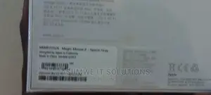 Magic Mouse Original
