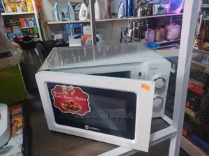 Sayona Microwave Oven 20 Litres