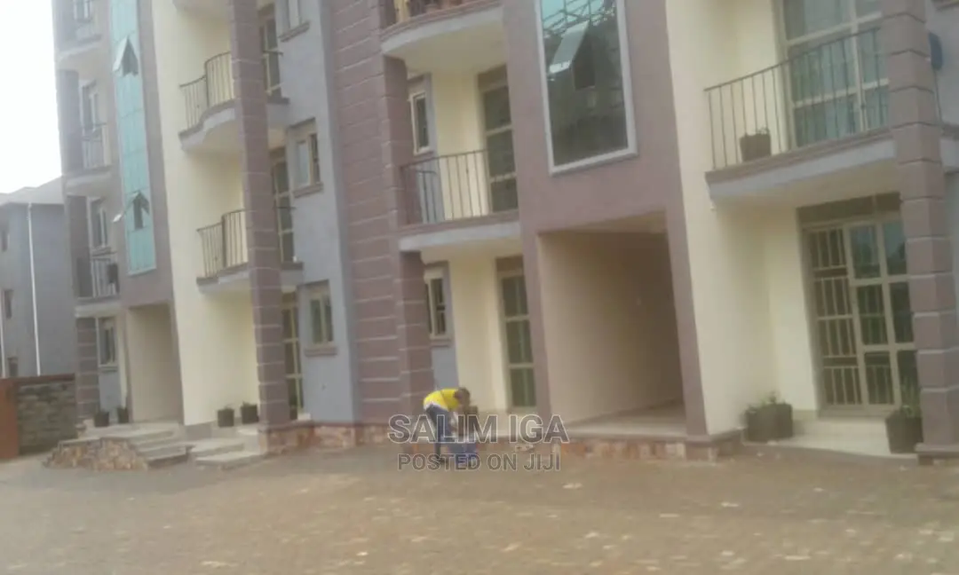 2bdrm Block of Flats in Kololo Property, Central Division for Sale