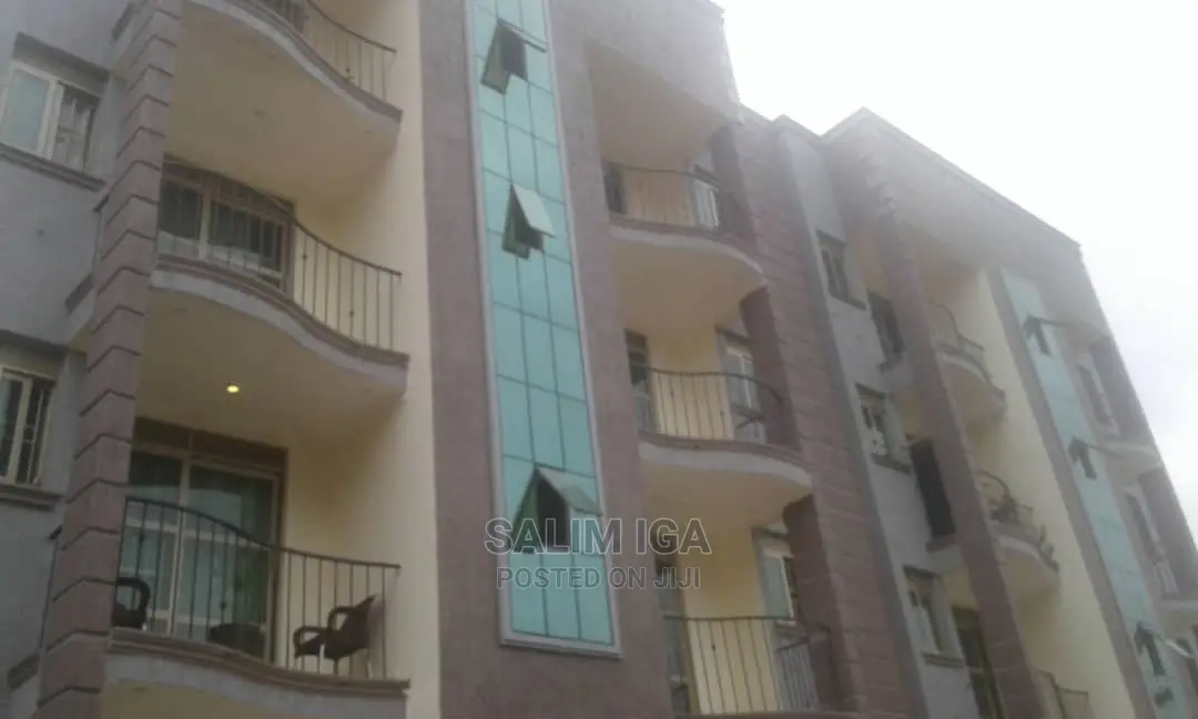 2bdrm Block of Flats in Kololo Property, Central Division for Sale