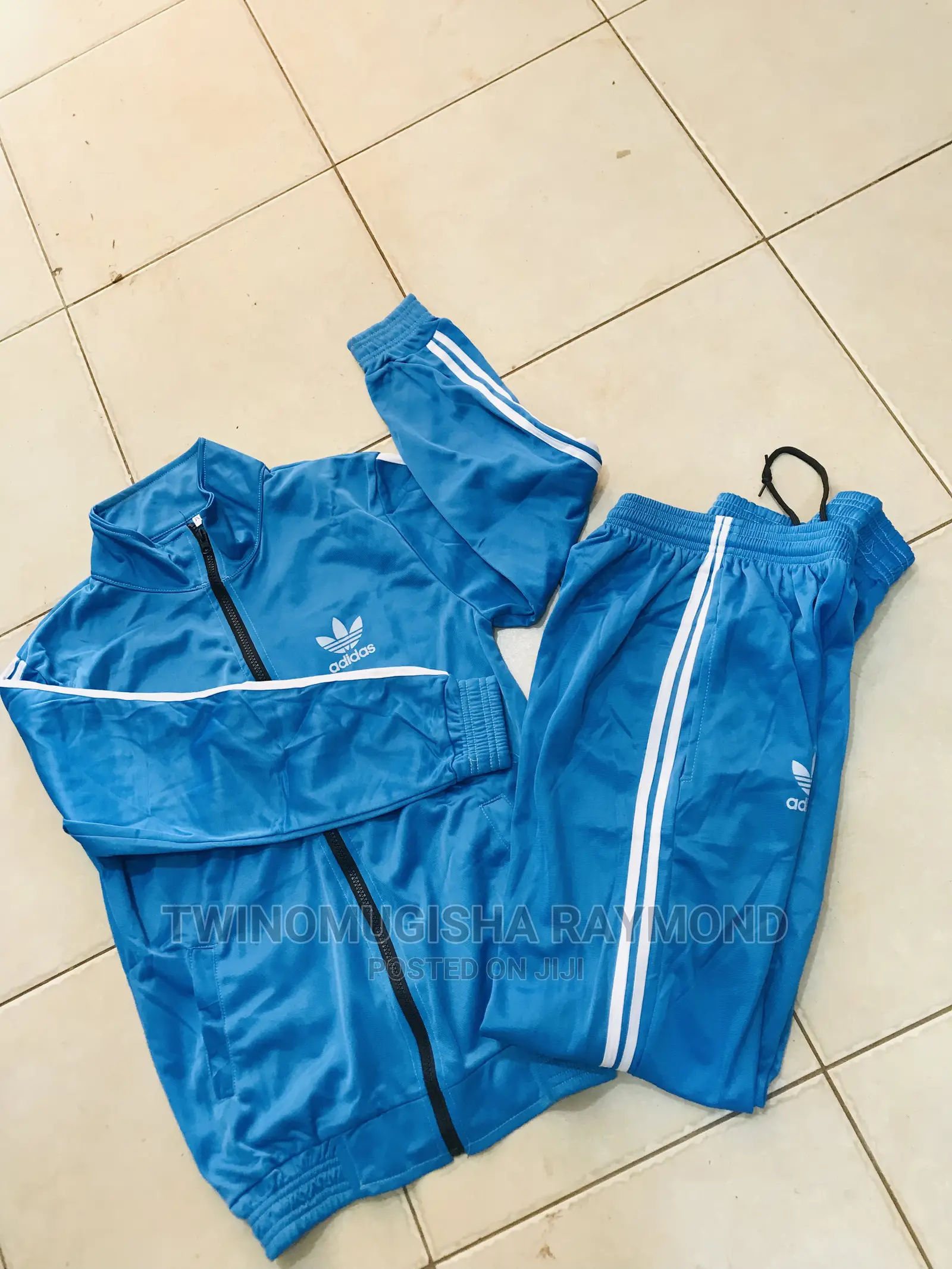 Adidas Tracksuits