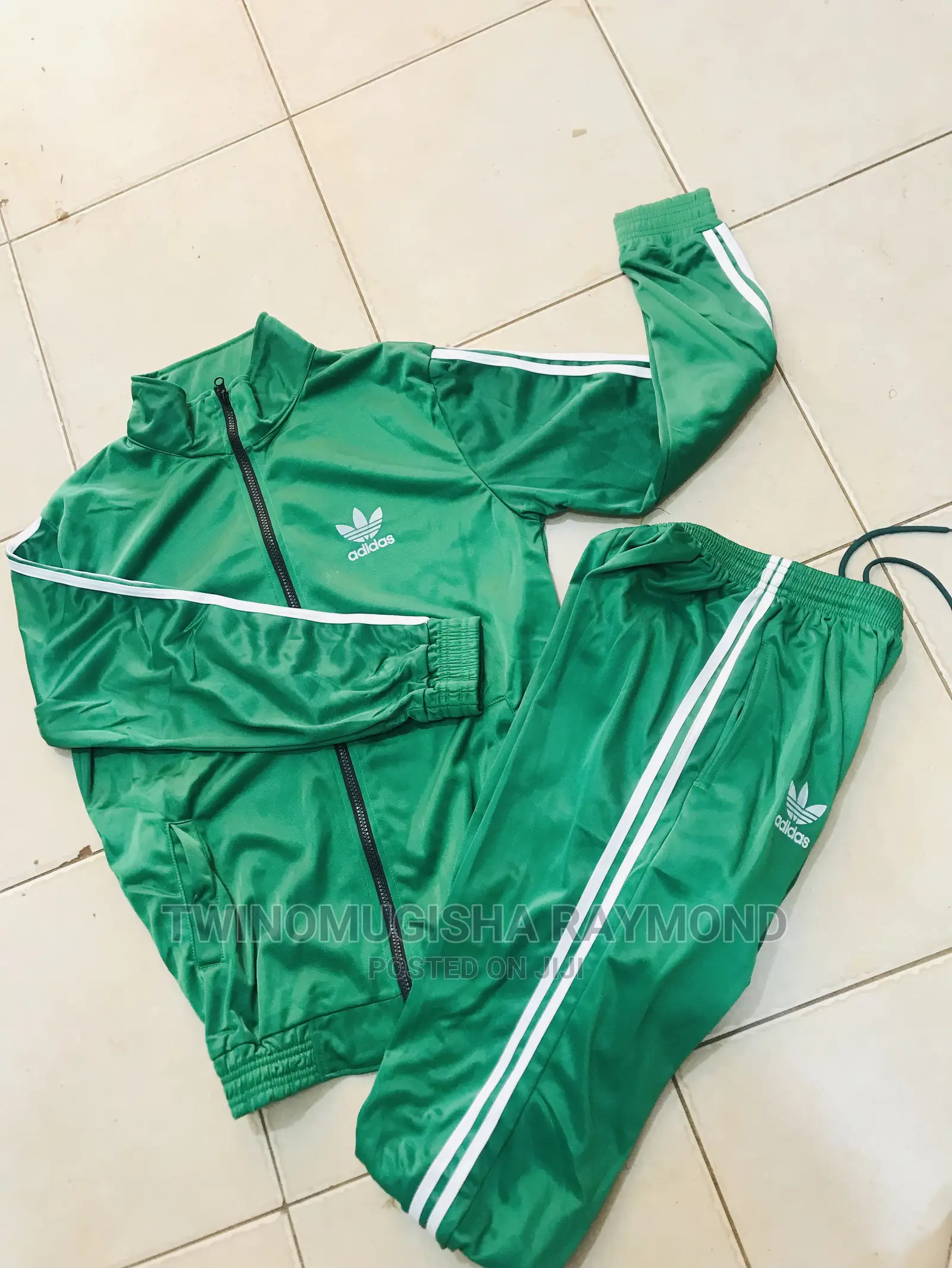 Adidas Tracksuits