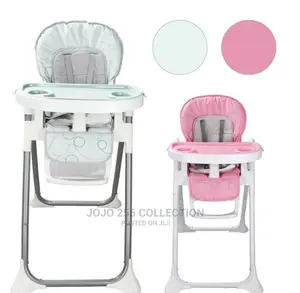 High Feeding Chair