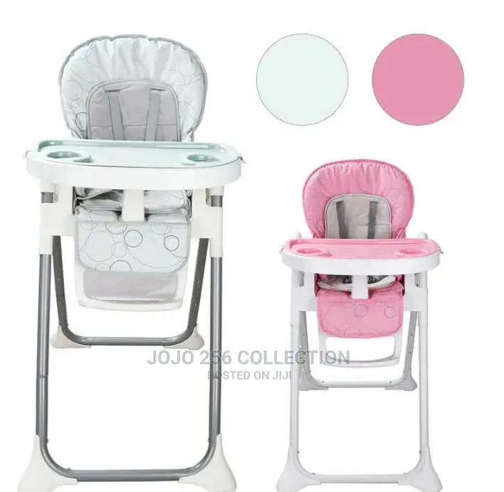 High Feeding Chair