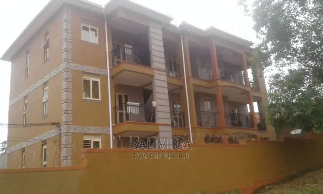 2bdrm Apartment in Kololo Property, Central Division for Sale