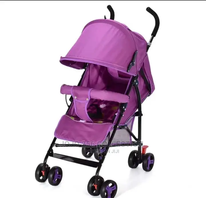 Kids Stroller