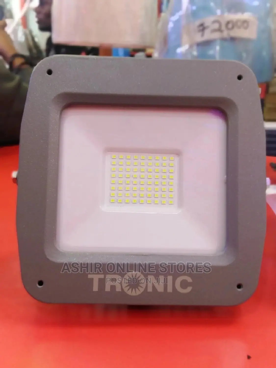 LED Flood Light for 50watts