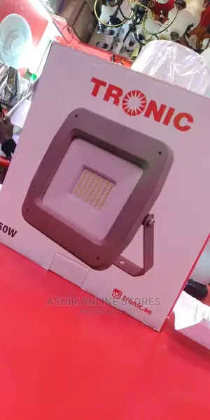 LED Flood Light for 50watts