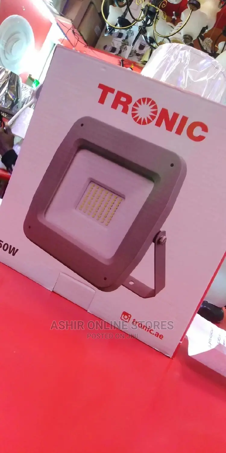 LED Flood Light for 50watts