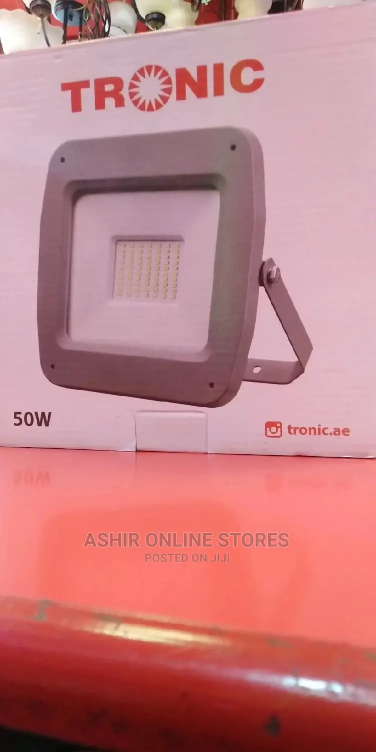 Water Proof LED Flood Light for 50watts