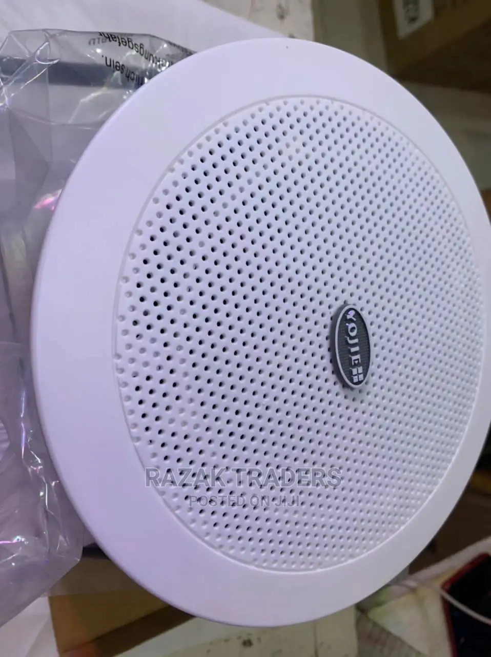 Ceiling Speaker (Yojie)