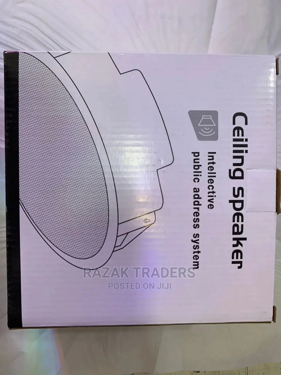 Ceiling Speaker (Yojie)