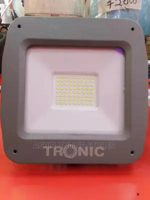 Tronic Flood Light for 50watts
