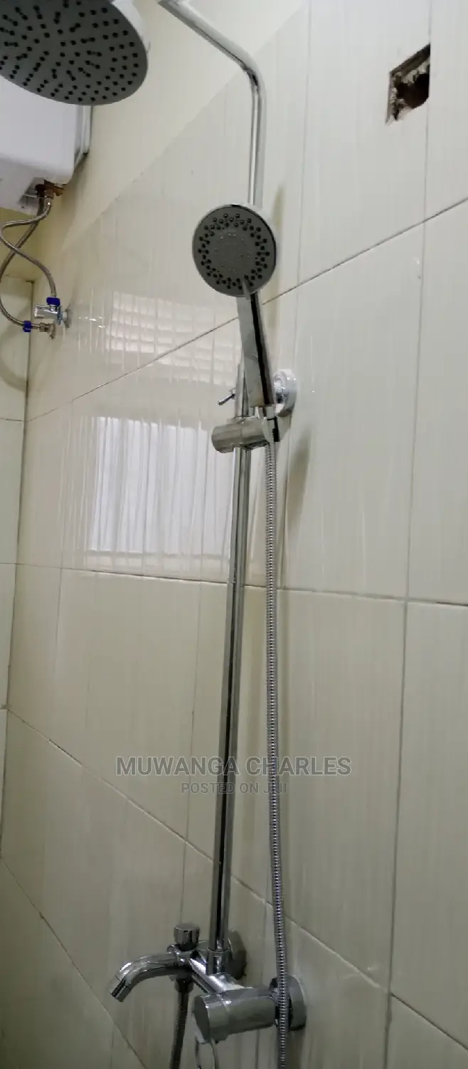 1bdrm Apartment in Fs Properties Ltd, Central Division for rent