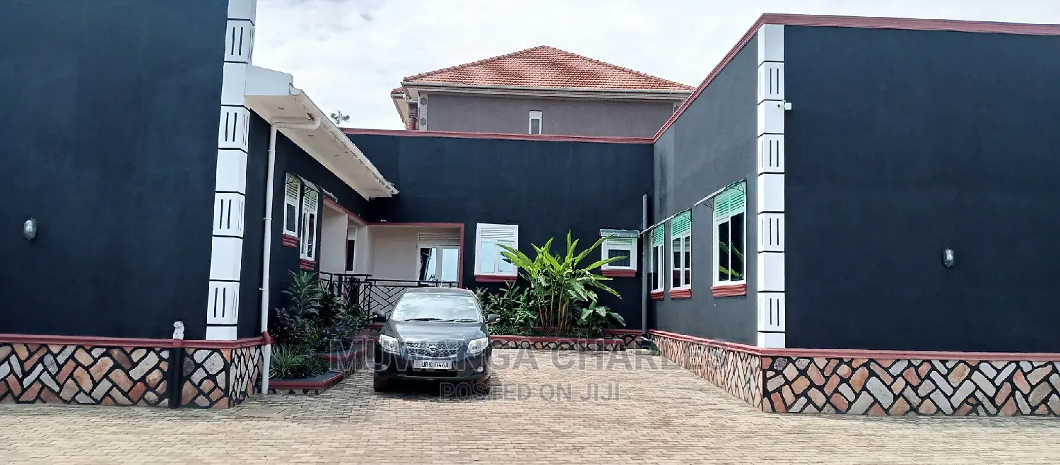 1bdrm House in Fs Properties Ltd, Central Division for Rent