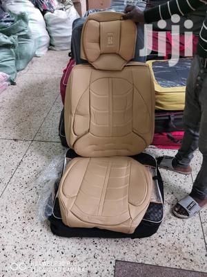 Car Seat Covers
