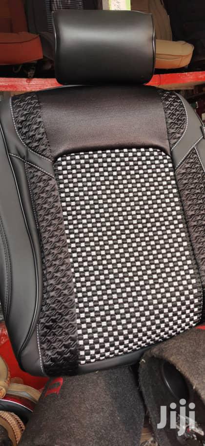 Original Seat Covers For Cars