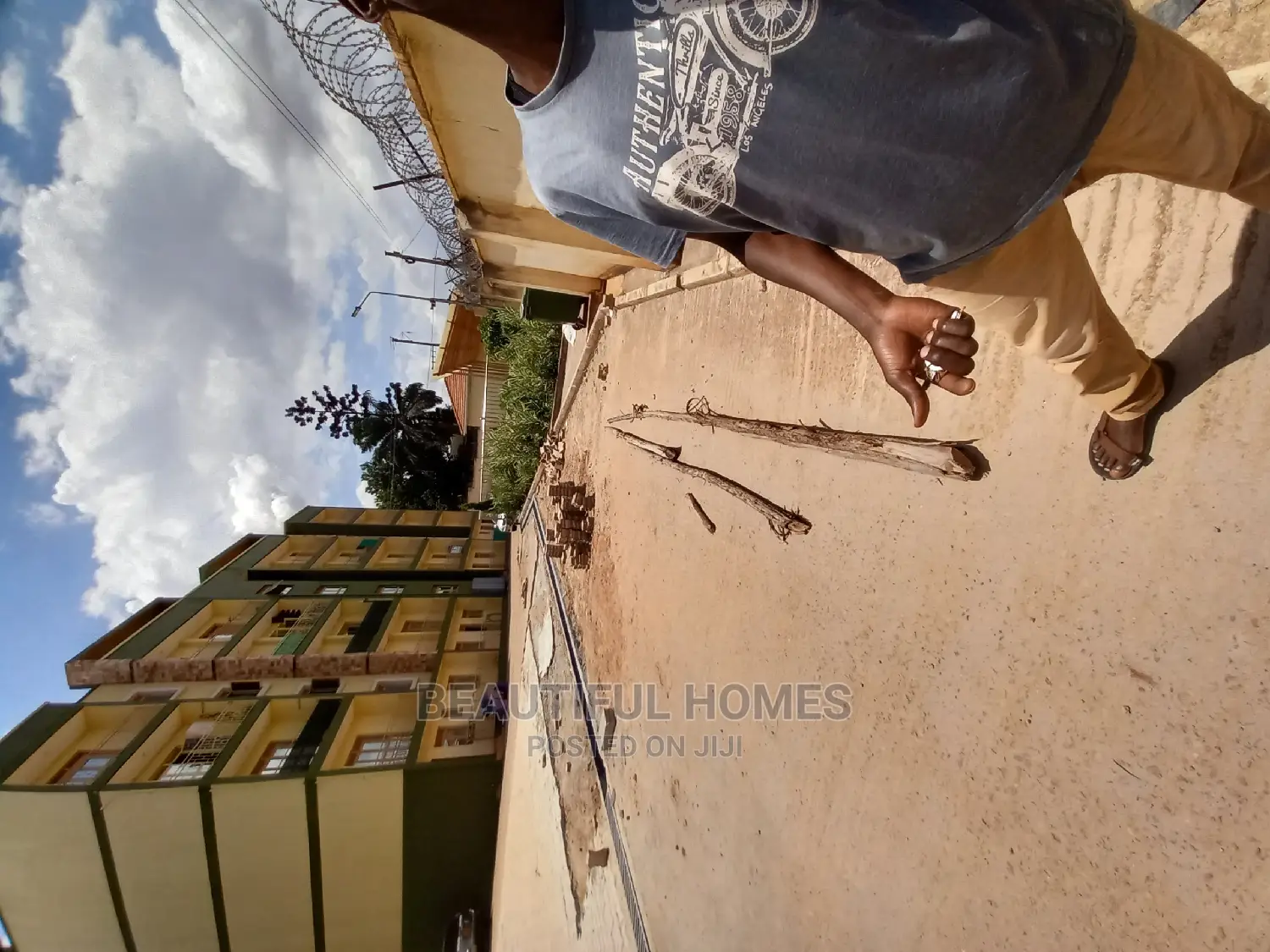 Furnished 2bdrm Condo in Bukoto, Central Division for Sale