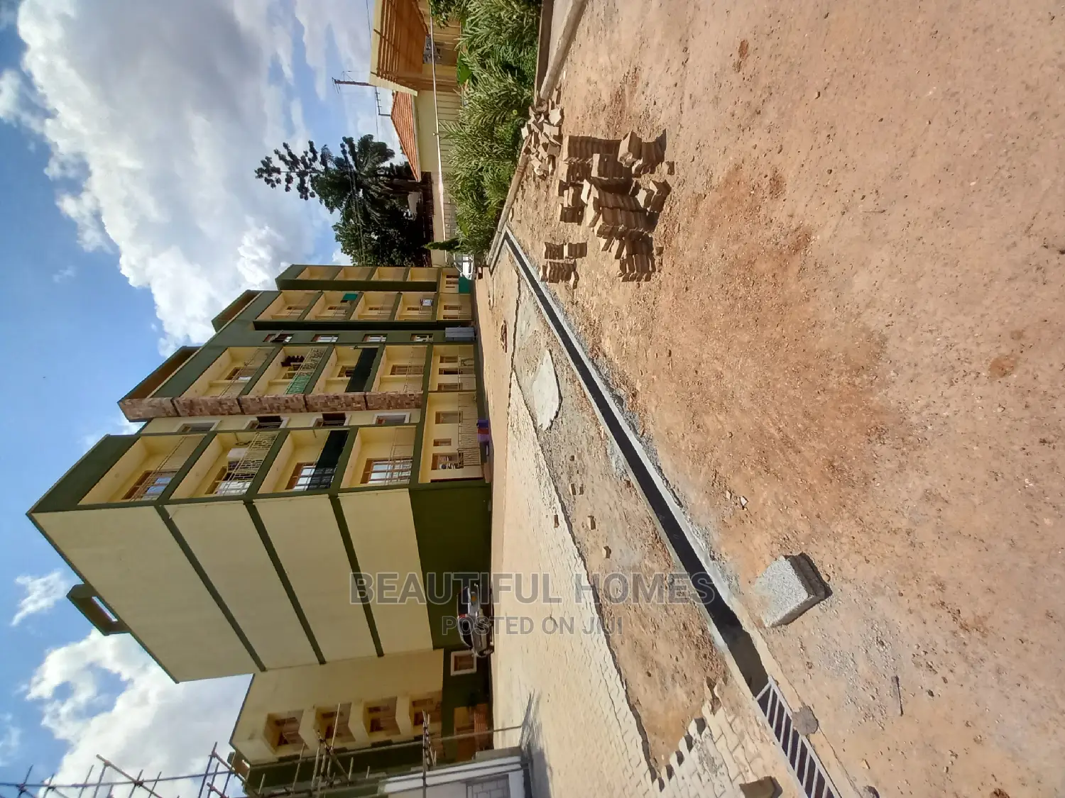Furnished 2bdrm Condo in Bukoto, Central Division for Sale