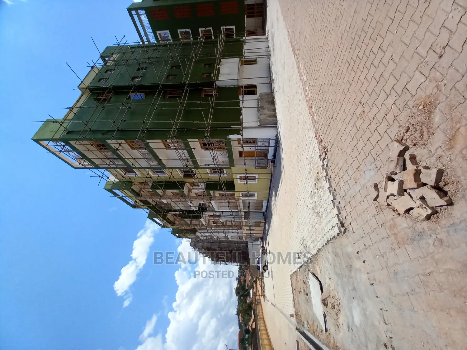 Furnished 2bdrm Condo in Bukoto, Central Division for Sale