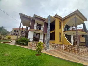 Furnished 7bdrm Mansion in Kiwatule Bidandi, Central Division for Sale