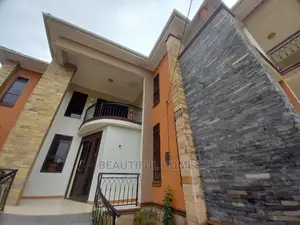 Furnished 6bdrm Mansion in Kiwatule, Central Division for Sale