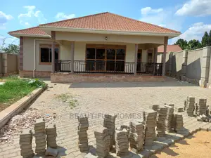 Furnished 5bdrm House in Buwate Najjera, Kira for Sale