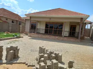 Furnished 5bdrm House in Buwate Najjera, Kira for Sale