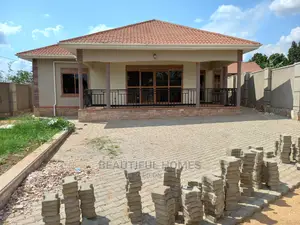 Furnished 5bdrm House in Buwate Najjera, Kira for Sale