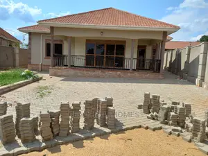 Furnished 5bdrm House in Buwate Najjera, Kira for Sale