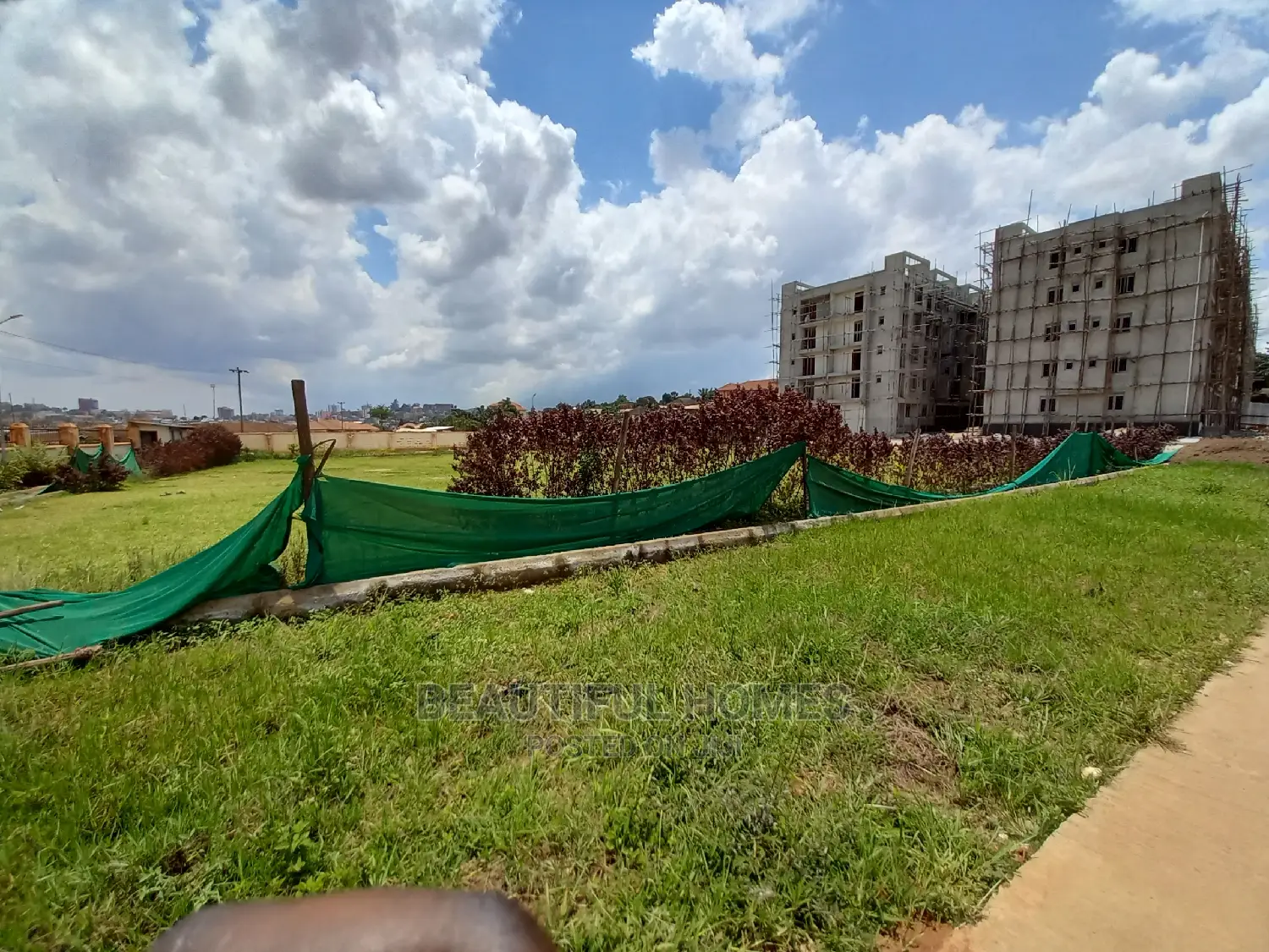 Furnished 2bdrm Condo in Bukoto, Central Division for Sale