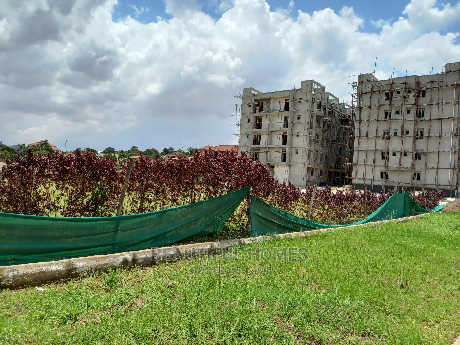 Furnished 2bdrm Condo in Bukoto, Central Division for Sale