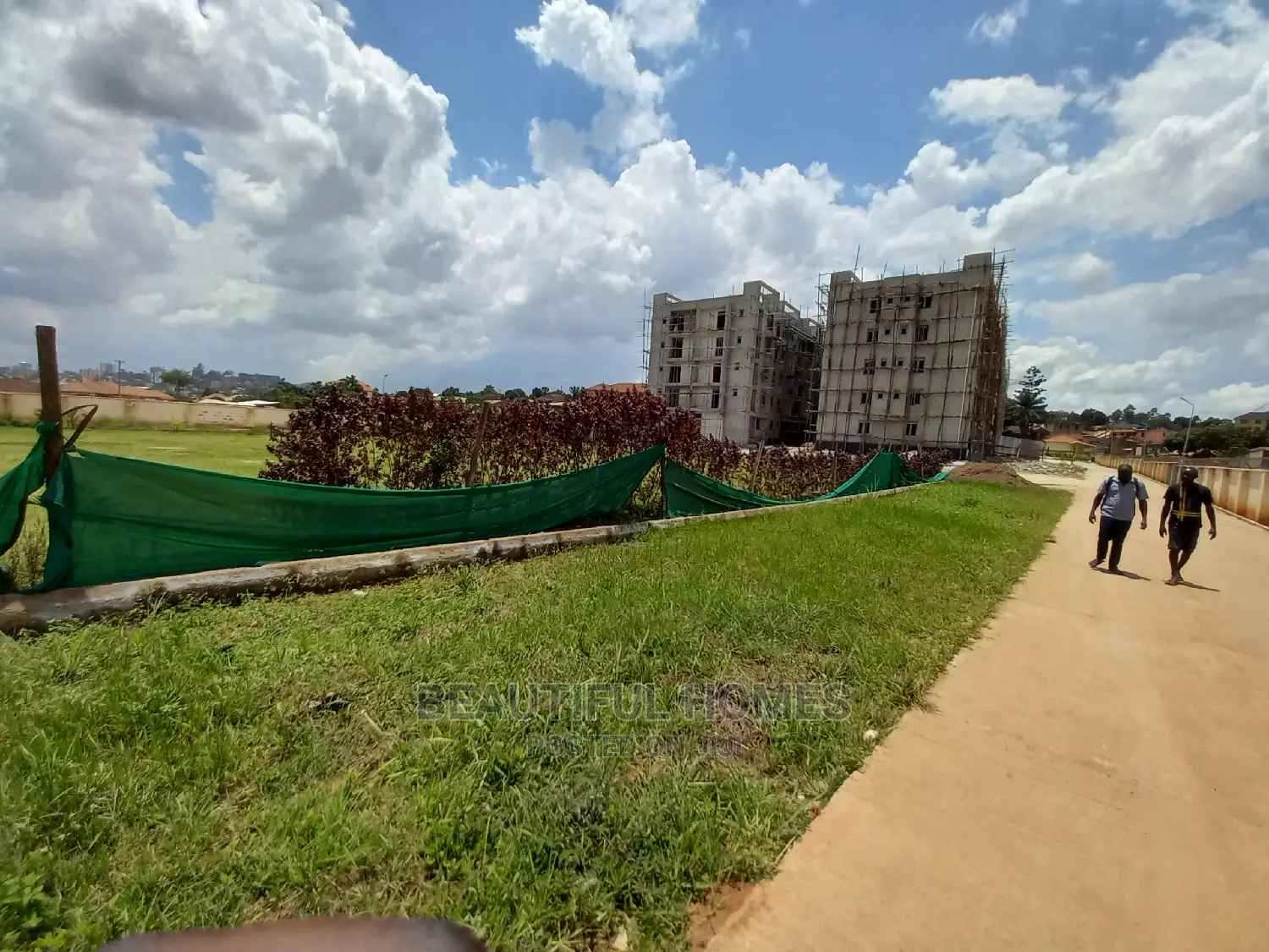 Furnished 2bdrm Condo in Bukoto, Central Division for Sale